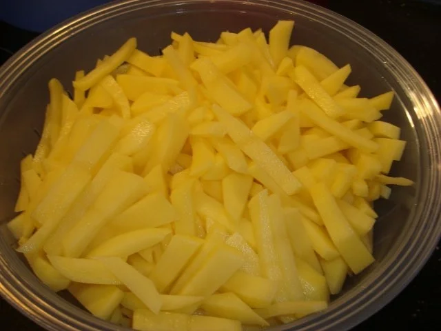 Schnibbelkuchen - Rezept - Bild Nr. 2