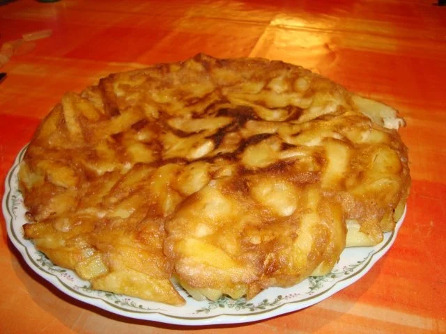 Schnibbelkuchen - Rezept - Bild Nr. 6