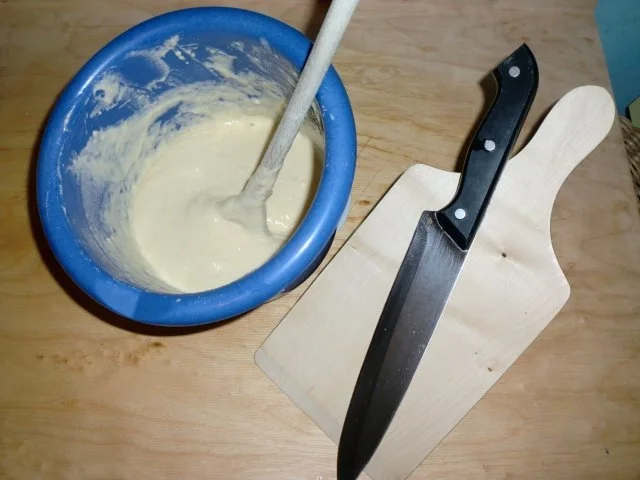 Bier-Käsespätzle - Rezept - Bild Nr. 4