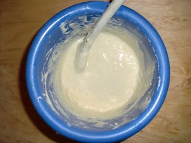 Bier-Käsespätzle - Rezept - Bild Nr. 3