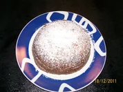 MILKA - KUCHEN - Rezept