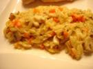 Pastasotto - Rezept