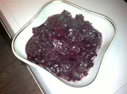 Rezept: Der Eine-Woche-Rotkohl Der Eine-Woche-Rotkohl - Rezept