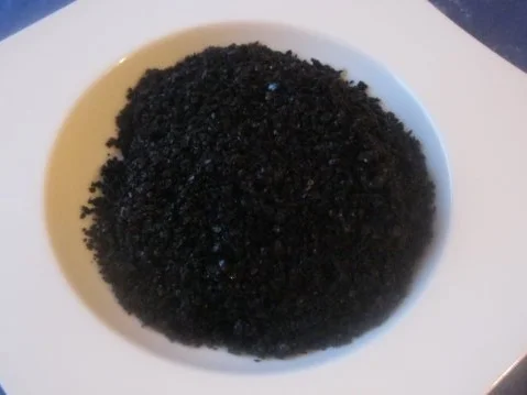 Rezept: Schwarze Beine niedrig gegart Bild Nr. 4 Schwarze Beine niedrig gegart - Rezept - Bild Nr. 4