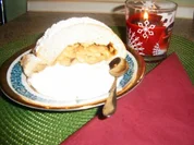 Apfelstrudel - Rezept