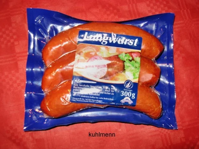 Wirsingeintopf mit Lungwurst - Rezept - Bild Nr. 3