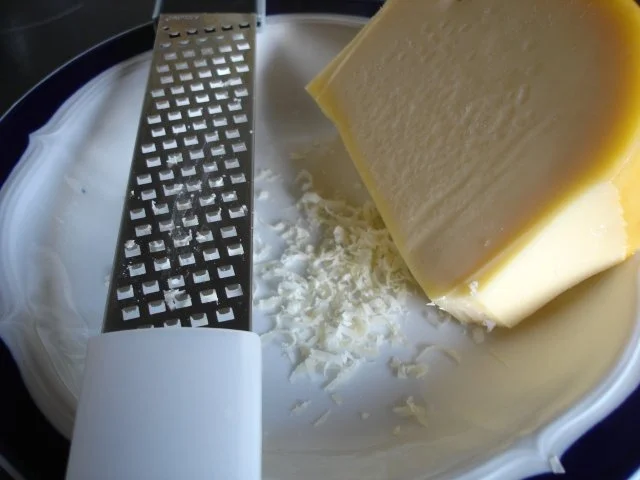 Schinken-Käse-Strudel - Rezept - Bild Nr. 4