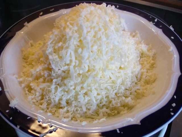 Schinken-Käse-Strudel - Rezept - Bild Nr. 5