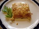Schinken-Käse-Strudel - Rezept