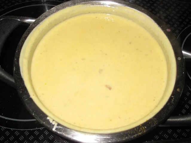 Rezept: Spätzle-Wirsing-Gratin Bild Nr. 2 Spätzle-Wirsing-Gratin - Rezept - Bild Nr. 2