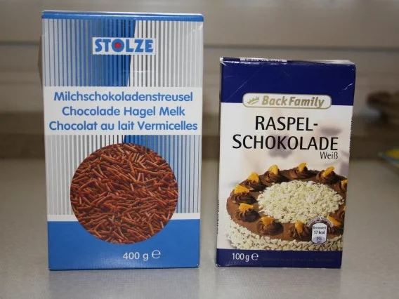 Rezept: Schokolierte Salzstangen Bild Nr. 2 Schokolierte Salzstangen - Rezept - Bild Nr. 2