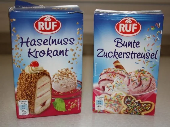 Rezept: Schokolierte Salzstangen Bild Nr. 3 Schokolierte Salzstangen - Rezept - Bild Nr. 3