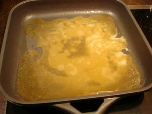 Asia-Omlett mit Mangosalat - Rezept - Bild Nr. 11