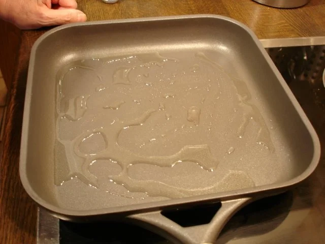 Asia-Omlett mit Mangosalat - Rezept - Bild Nr. 10