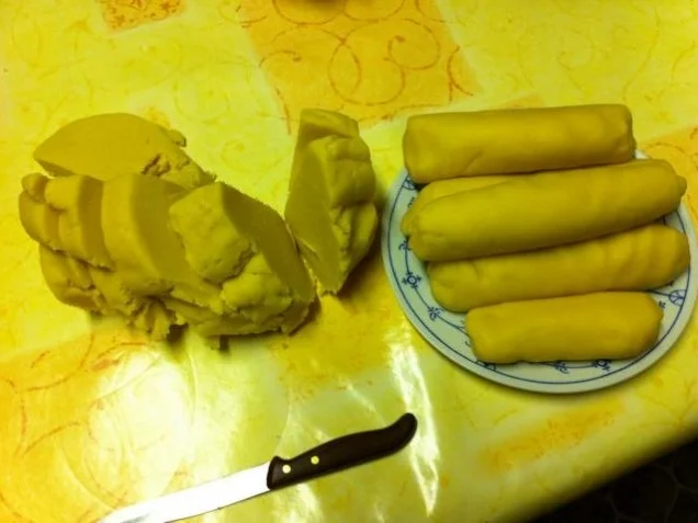 Spritzgebäck verzieren - Rezept - Bild Nr. 11