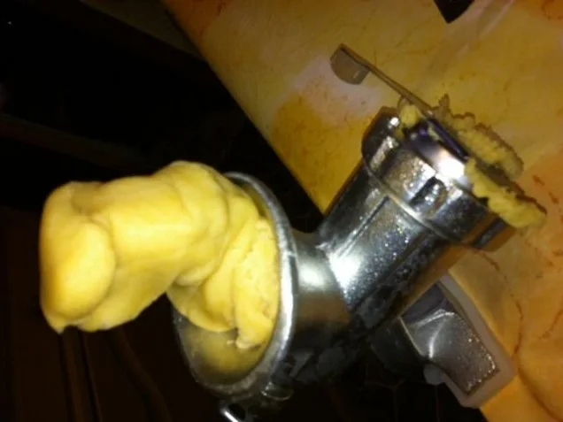 Spritzgebäck verzieren - Rezept - Bild Nr. 13