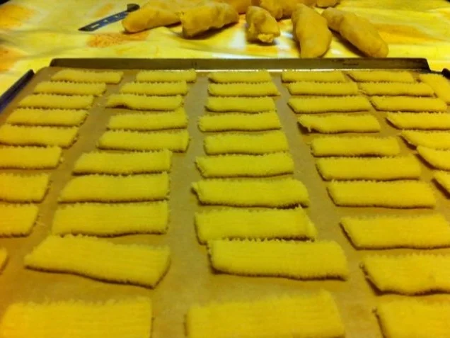 Spritzgebäck verzieren - Rezept - Bild Nr. 14