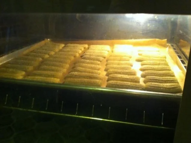 Spritzgebäck verzieren - Rezept - Bild Nr. 15