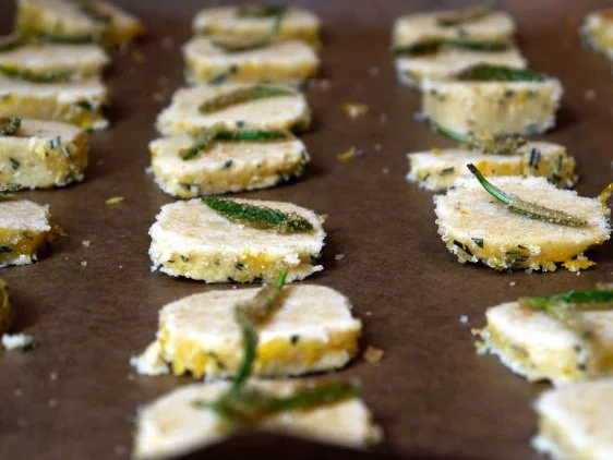 Rezept: Rosmarin-Heidesand Bild Nr. 8 Rosmarin-Heidesand - Rezept - Bild Nr. 8