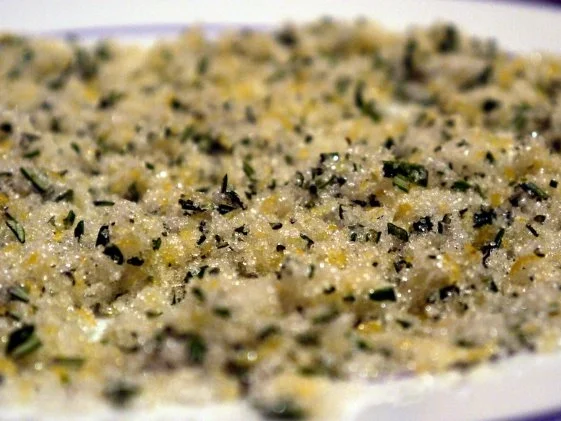 Rezept: Rosmarin-Heidesand Bild Nr. 6 Rosmarin-Heidesand - Rezept - Bild Nr. 6