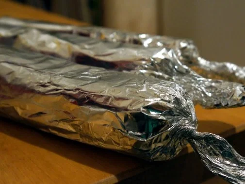 Rezept: Rosmarin-Heidesand Bild Nr. 4 Rosmarin-Heidesand - Rezept - Bild Nr. 4