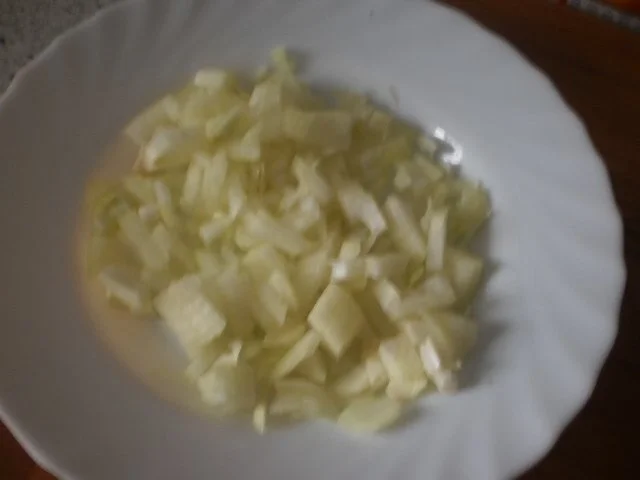 Hähnchen-Speckkrüstchen - Rezept - Bild Nr. 5