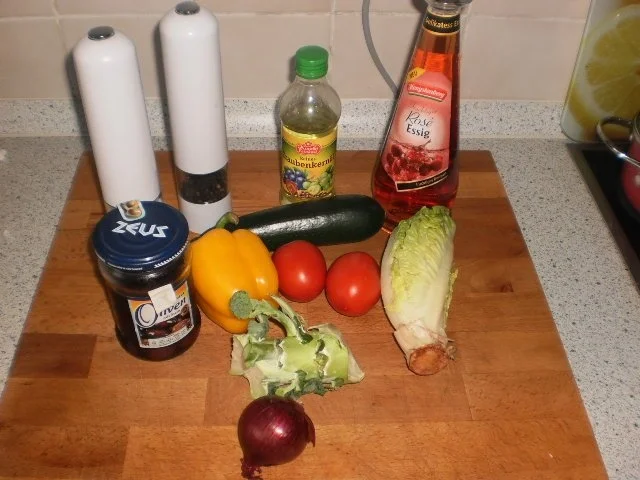 Hähnchen-Speckkrüstchen - Rezept - Bild Nr. 16