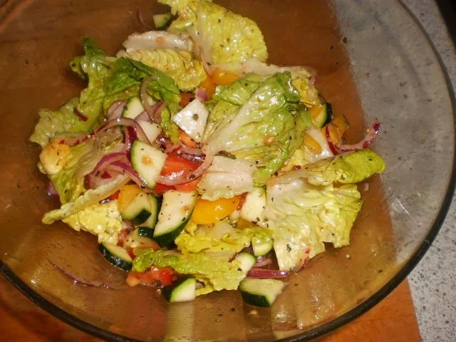 Hähnchen-Speckkrüstchen - Rezept - Bild Nr. 18