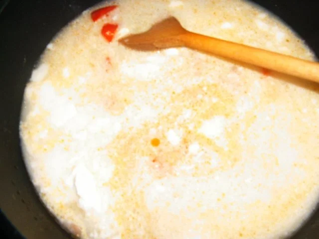 Rezept: Fischgulasch Bild Nr. 5 Fischgulasch - Rezept - Bild Nr. 5