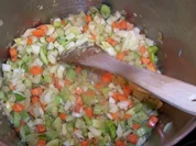 Fischsuppe Französischer Art - Rezept