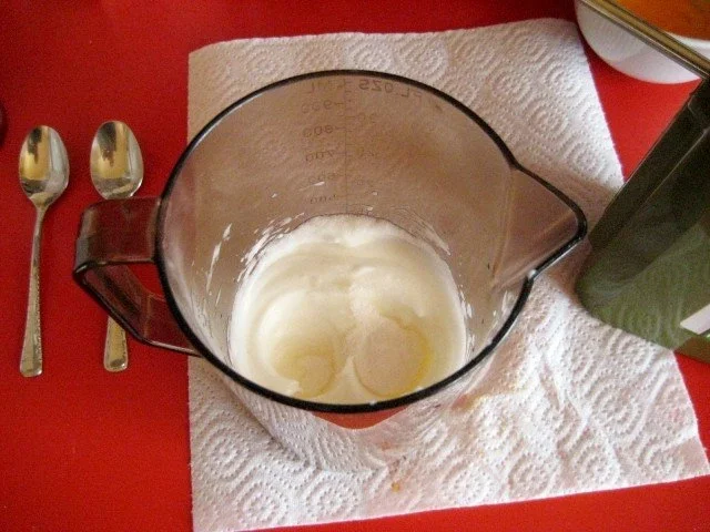 Mandelmakronen - Rezept - Bild Nr. 3