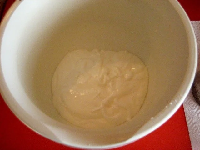 Mandelmakronen - Rezept - Bild Nr. 4