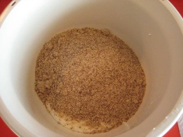 Mandelmakronen - Rezept - Bild Nr. 5