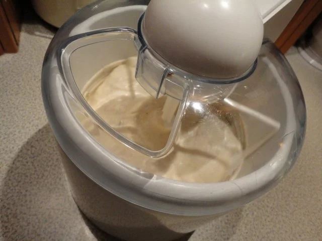 Maroni Eis - Rezept - Bild Nr. 9