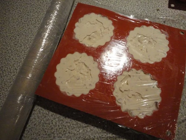 Maroni Eis - Rezept - Bild Nr. 10