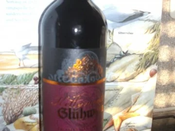 backen / Kuchen: Glühweinkuchen - Rezept - Bild Nr. 3