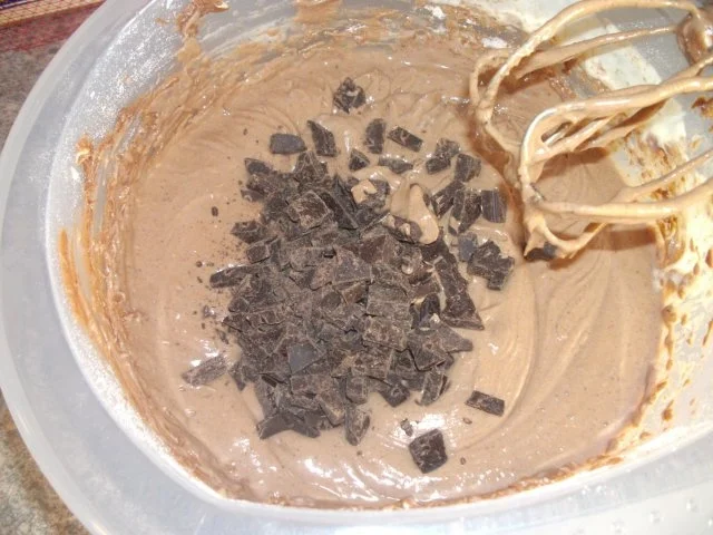 backen / Kuchen: Glühweinkuchen - Rezept - Bild Nr. 6