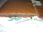 backen / Kuchen: Glühweinkuchen - Rezept