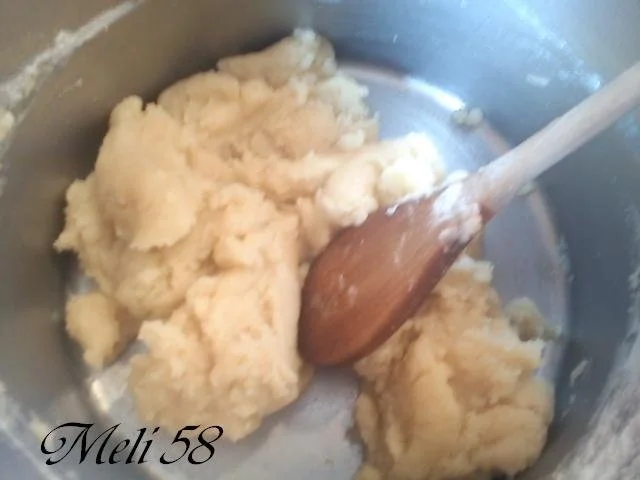 Backen: Brandteig - Rezept - Bild Nr. 2