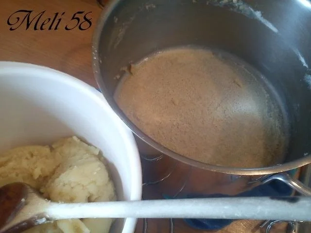 Backen: Brandteig - Rezept - Bild Nr. 3