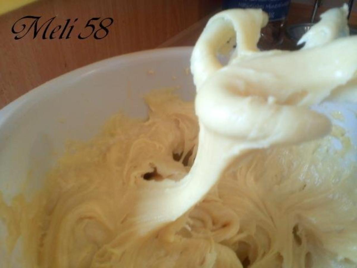 Backen Brandteig Rezept Mit Bild Kochbar De