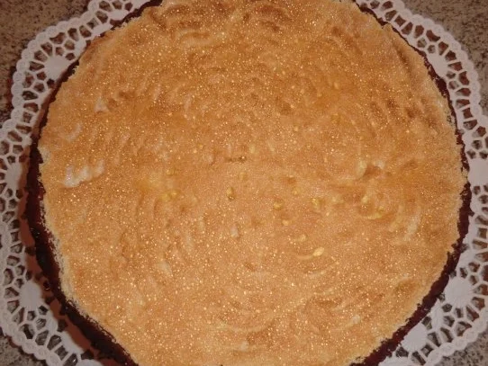 Rezept: ♥ Tränchen -Torte ♥ Bild Nr. 3 ♥ Tränchen -Torte ♥ - Rezept - Bild Nr. 3