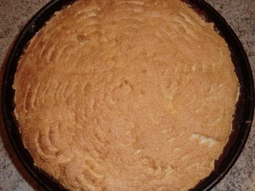 Rezept: ♥ Tränchen -Torte ♥ Bild Nr. 18 ♥ Tränchen -Torte ♥ - Rezept - Bild Nr. 18