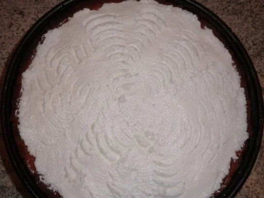 Rezept: ♥ Tränchen -Torte ♥ Bild Nr. 17 ♥ Tränchen -Torte ♥ - Rezept - Bild Nr. 17