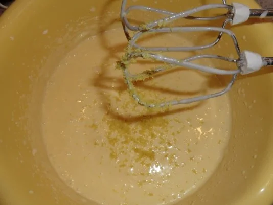 Rezept: ♥ Tränchen -Torte ♥ Bild Nr. 14 ♥ Tränchen -Torte ♥ - Rezept - Bild Nr. 14