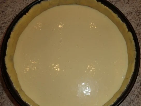 Rezept: ♥ Tränchen -Torte ♥ Bild Nr. 15 ♥ Tränchen -Torte ♥ - Rezept - Bild Nr. 15