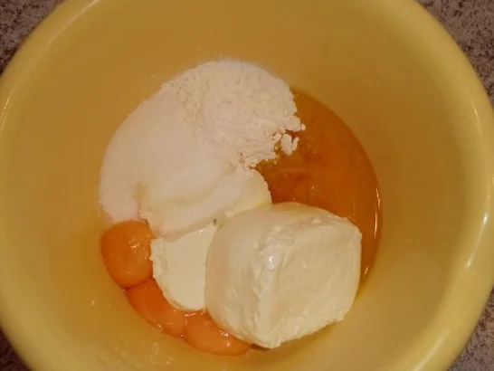 Rezept: ♥ Tränchen -Torte ♥ Bild Nr. 13 ♥ Tränchen -Torte ♥ - Rezept - Bild Nr. 13