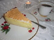 ♥ Tränchen -Torte ♥ - Rezept