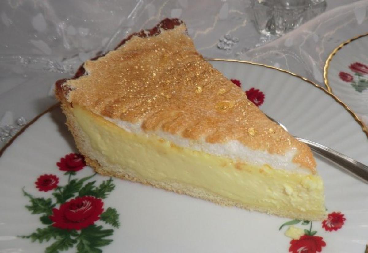 &#9829 Tränchen -Torte &#9829 - Rezept - Bild Nr. 2