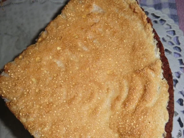 Rezept: ♥ Tränchen -Torte ♥ Bild Nr. 4 ♥ Tränchen -Torte ♥ - Rezept - Bild Nr. 4